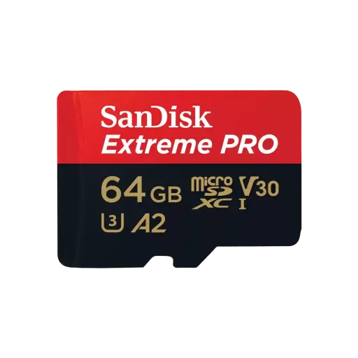 Micro SD Kartlar