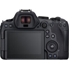 Canon R6 Mark II Body