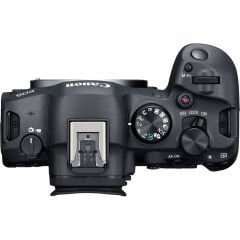 Canon R6 Mark II Body