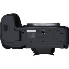 Canon R6 Mark II Body
