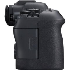 Canon R6 Mark II Body