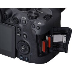 Canon R6 Mark II Body