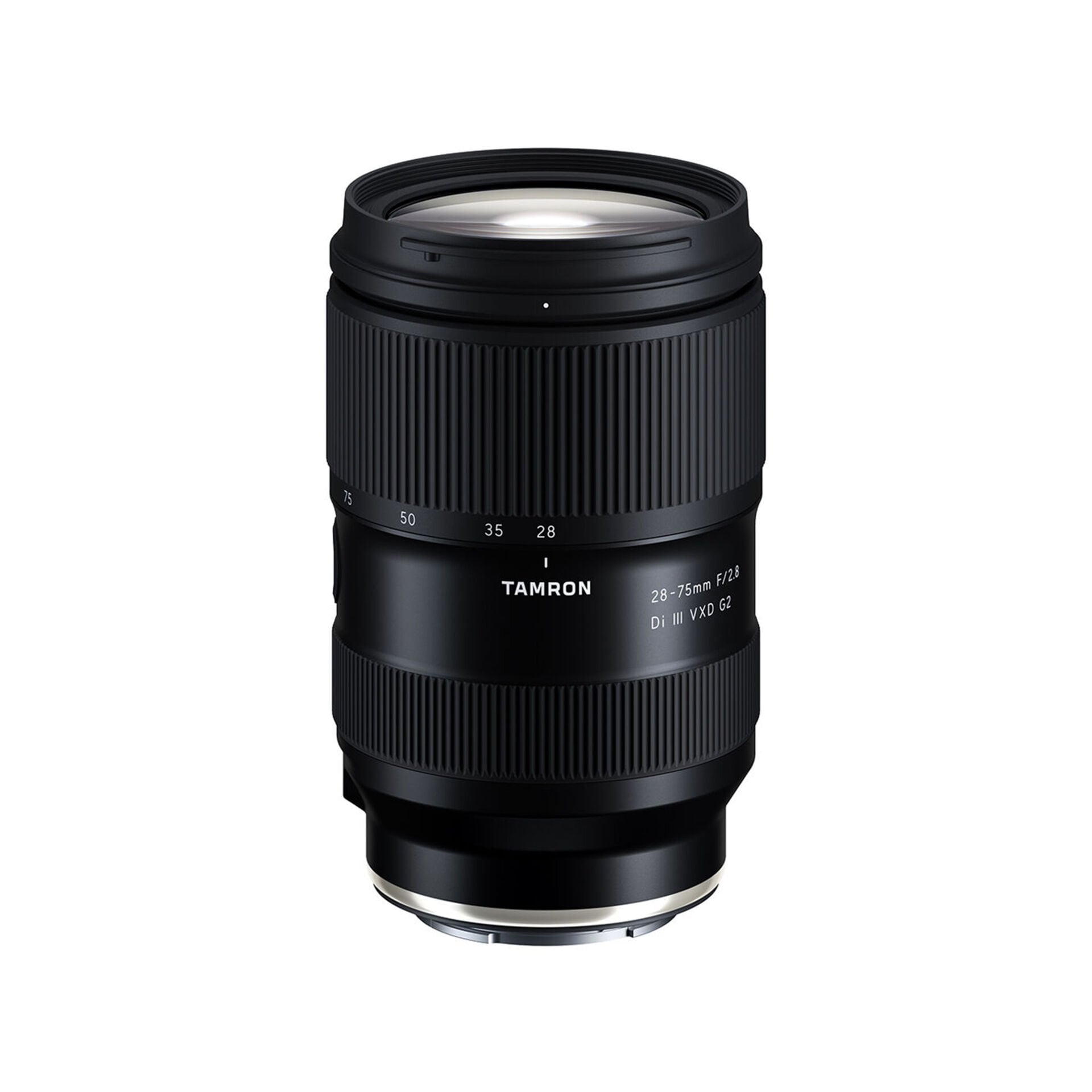 Tamron 28-75mm F/2.8 DI III VXD G2 Nikon Z Mount Zoom Lens (A063Z)