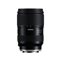 Tamron 28-75mm F/2.8 DI III VXD G2 Sony E Mount Zoom Lens (A063S)