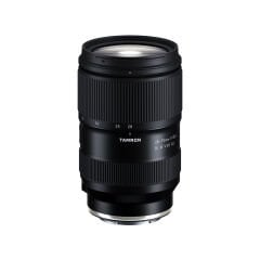 Tamron 28-75mm F/2.8 DI III VXD G2 Sony E Mount Zoom Lens (A063S)