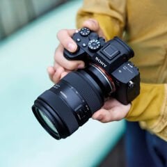 Tamron 35-100mm F/2.8 DI III VXD Sony E Mount Full Frame Zoom Lens