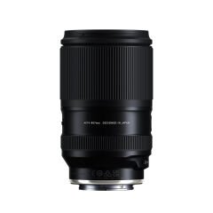 Tamron 28-300mm F/4-7.1 DI III VC VXD Sony E Mount Full Frame Zoom Lens