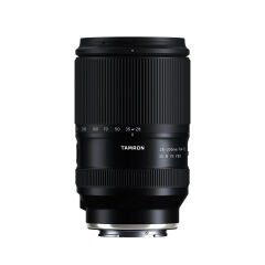Tamron 28-300mm F/4-7.1 DI III VC VXD Sony E Mount Full Frame Zoom Lens