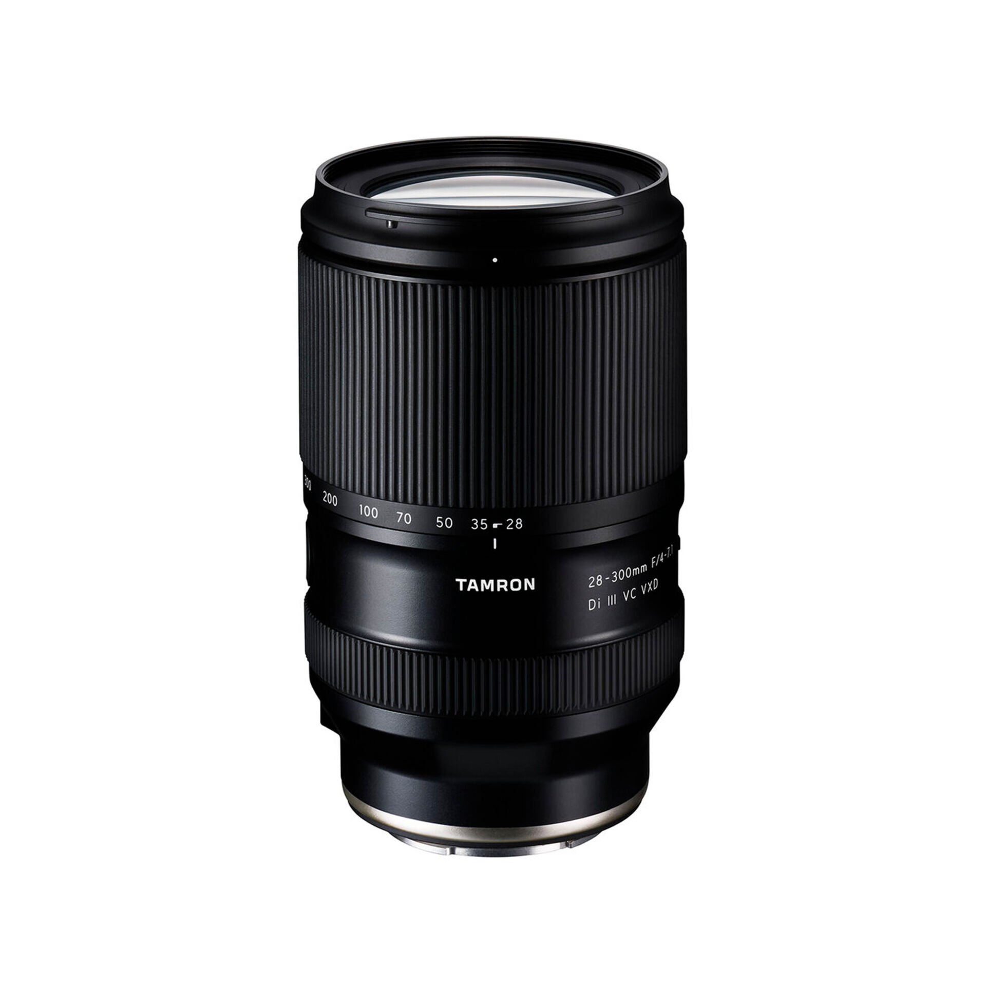 Tamron 28-300mm F/4-7.1 DI III VC VXD Sony E Mount Full Frame Zoom Lens