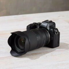 Tamron 18-300mm F/3.5-6.3 DI III VC VXD Nikon Z Mount APS-C Zoom Lens