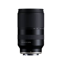 Tamron 18-300mm F/3.5-6.3 DI III VC VXD Nikon Z Mount APS-C Zoom Lens