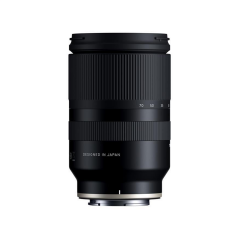 Tamron 17-70mm f/2.8 Di III-A VC RXD Lens (Sony E)