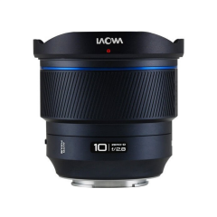 Laowa 10mm F/2.8 Zero-D FF Sony E Mount