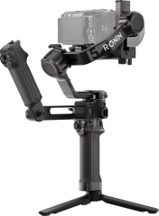 DJI RS 5 Combo
