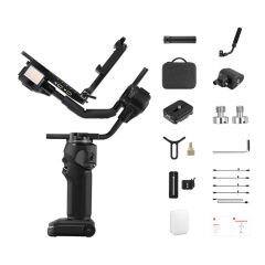 Zhiyun Crane 4 Combo