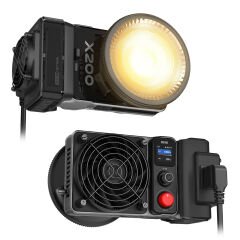 Zhiyun Molus X200 Combo Led