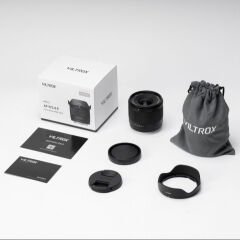 Viltrox AF 9mm F2.8 Air Sony E Mount APS-C Lens