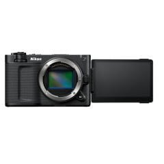 Nikon ZR 6K Sinema Kamera
