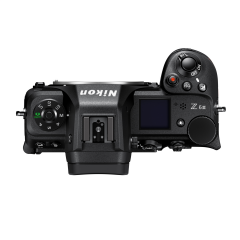 Nikon Z6 III Body
