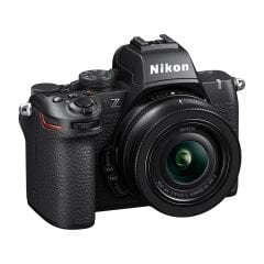 Nikon Z 50II + Nikkor Z DX 16-50 VR