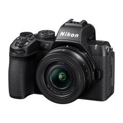 Nikon Z 50II + Nikkor Z DX 16-50 VR