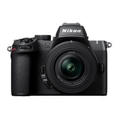 Nikon Z 50II + Z DX 16-50 VR +  Z DX  50-250 VR