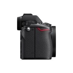 Nikon Z 50II + Z DX 16-50 VR +  Z DX  50-250 VR