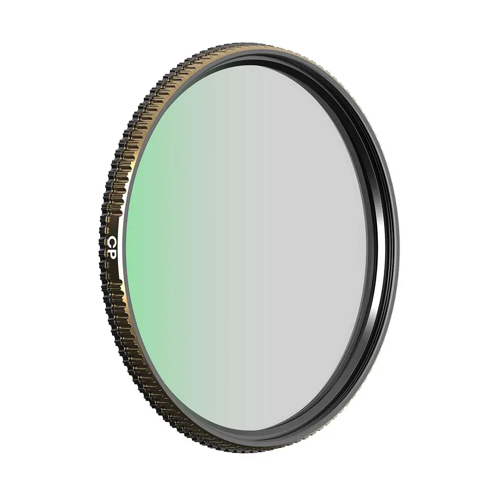 Polarpro Circular Polarizer Filter
