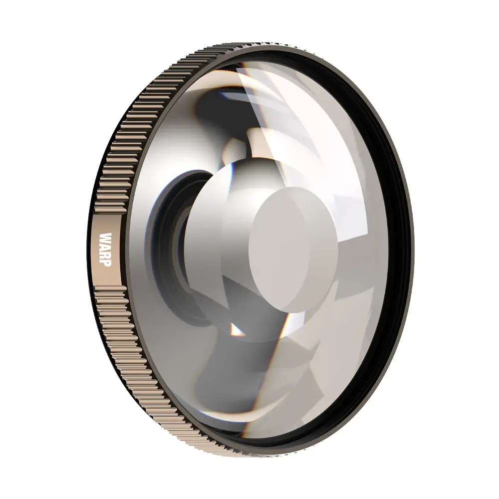 PolarPro Warp Filter