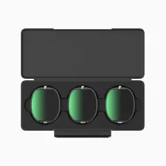 PolarPro Mavic 4 Pro Shutter Collection Filtre