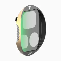 PolarPro Mavic 4 Pro Shutter Collection Filtre