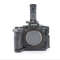Sony-A7RV-Kafes-Cage