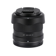 Viltrox-20mm-2.8-z-mount-nikon