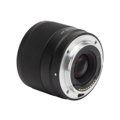 Viltrox AF 20mm F2.8 Air Nikon Z Mount Full Frame Lens