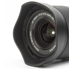 Viltrox AF 20mm F2.8 Air Nikon Z Mount Full Frame Lens
