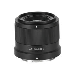 Viltrox AF 20mm F2.8 Air Nikon Z Mount Full Frame Lens