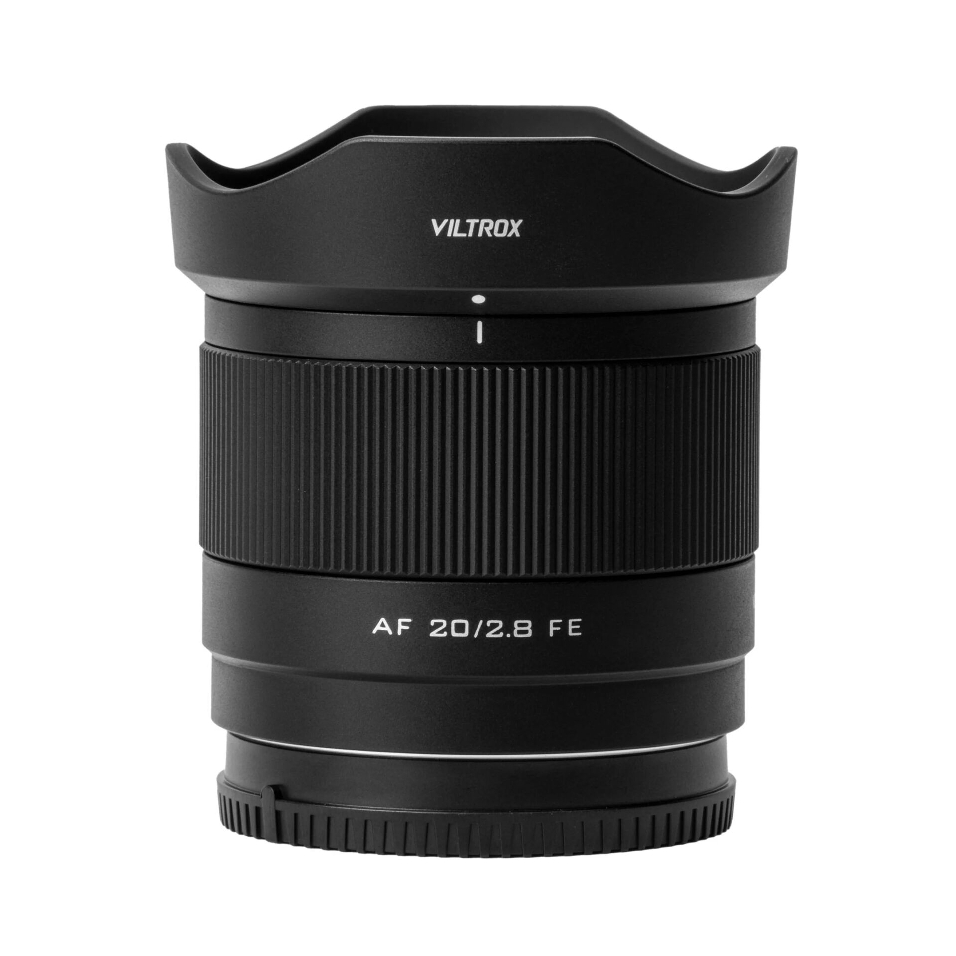 Viltrox AF 20mm F2.8 Air Sony FE Mount Full Frame Lens