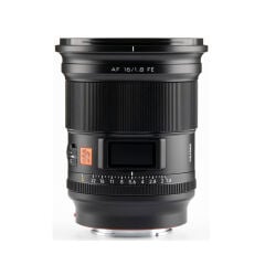 Viltrox 16mm F1.8 FE Sony E Mount Full Frame Lens