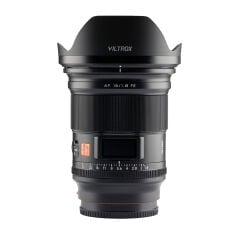 Viltrox 16mm F1.8 FE Sony E Mount Full Frame Lens
