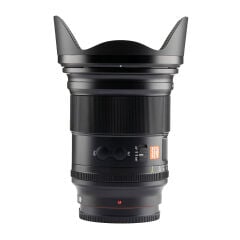 Viltrox 16mm F1.8 FE Sony E Mount Full Frame Lens