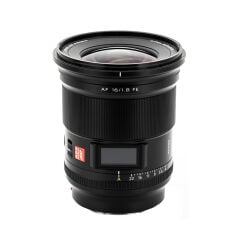 Viltrox 16mm F1.8 FE Sony E Mount Full Frame Lens