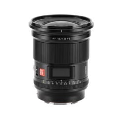 Viltrox 16mm F1.8 FE Sony E Mount Full Frame Lens