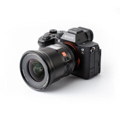 Viltrox 16mm F1.8 FE Sony E Mount Full Frame Lens