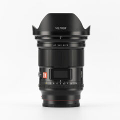Viltrox 16mm F1.8 FE Sony E Mount Full Frame Lens