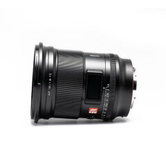 Viltrox 16mm F1.8 FE Sony E Mount Full Frame Lens