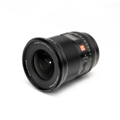 Viltrox 16mm F1.8 FE Sony E Mount Full Frame Lens