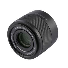 Viltrox AF 40mm F2.5 Air Sony E-mount Lens