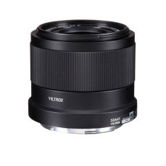 Viltrox AF 40mm f/2.5 Air Nikon Z Lens