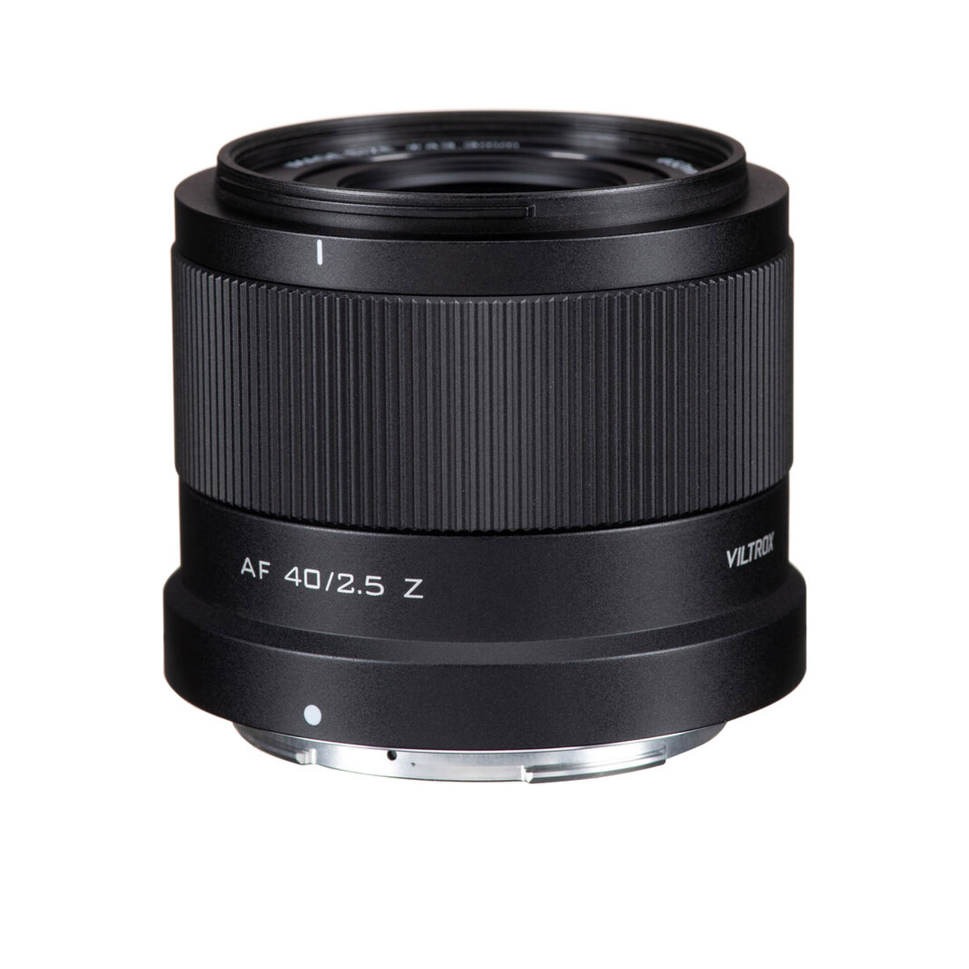 Viltrox AF 40mm f/2.5 Air Nikon Z Lens