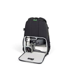 Lowepro Adventura BP 150 III Sırt Çantası (Siyah)